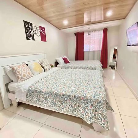 Apartamentos H Gonzalez #11#4 Alajuela Exteriör bild