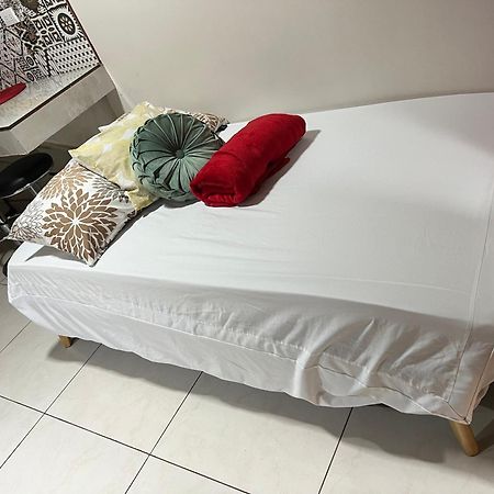 Apartamentos H Gonzalez #11#4 Alajuela Exteriör bild
