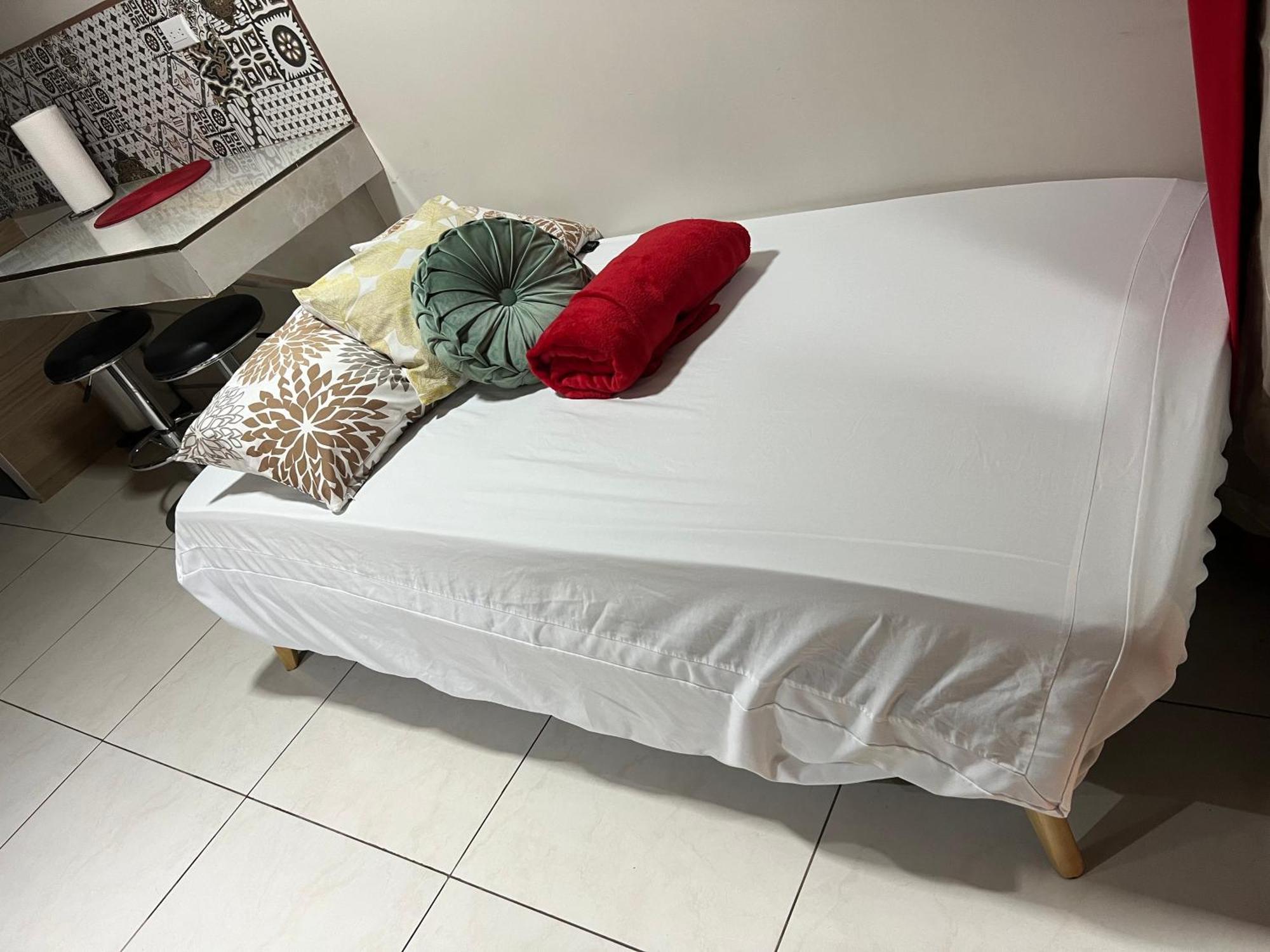 Apartamentos H Gonzalez #11#4 Alajuela Exteriör bild