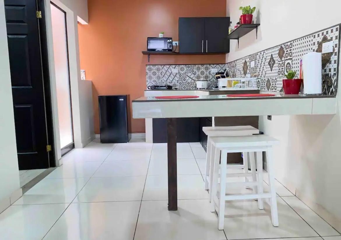 Apartamentos H Gonzalez #11#4 Alajuela Exteriör bild